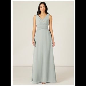 ✨EUC *retired* “Mya” Bridesmaids dress from Azazie